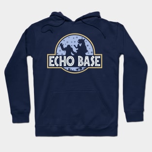 Echo Base Hoodie